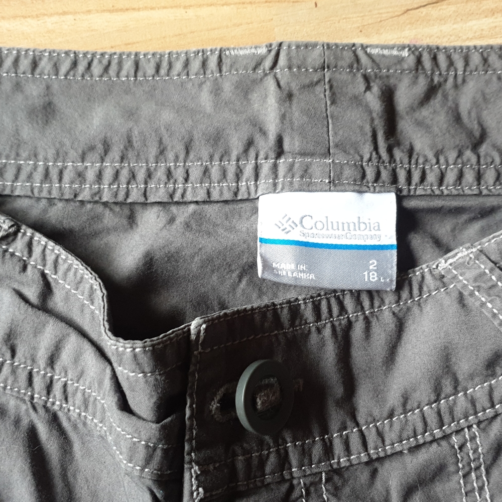 Capris - Picture 3 of 3